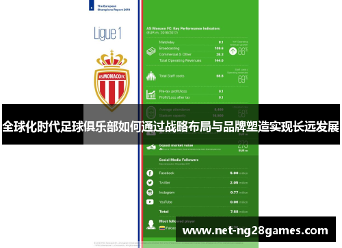 全球化时代足球俱乐部如何通过战略布局与品牌塑造实现长远发展