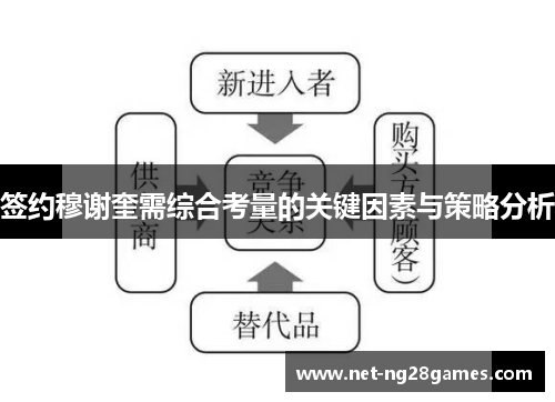 签约穆谢奎需综合考量的关键因素与策略分析