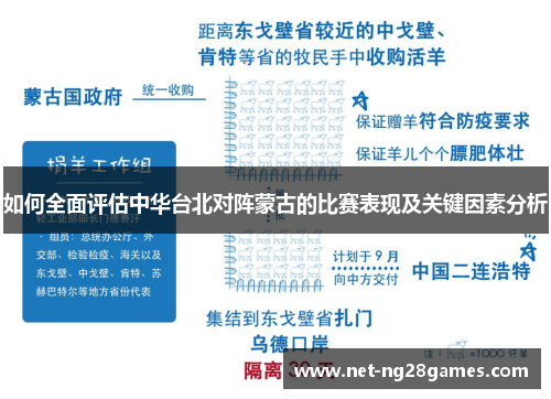 如何全面评估中华台北对阵蒙古的比赛表现及关键因素分析