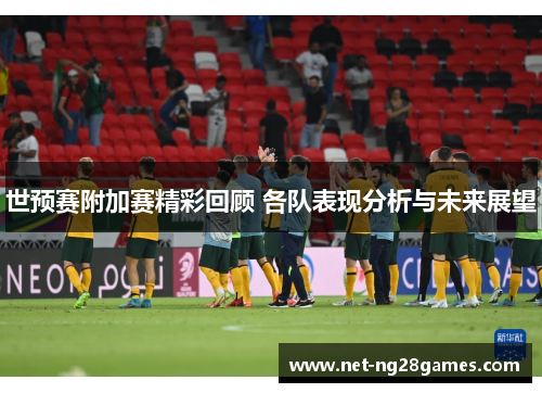 世预赛附加赛精彩回顾 各队表现分析与未来展望