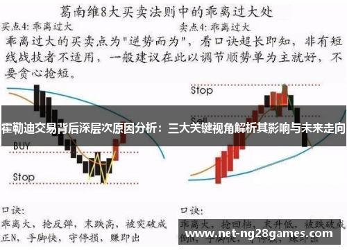霍勒迪交易背后深层次原因分析：三大关键视角解析其影响与未来走向