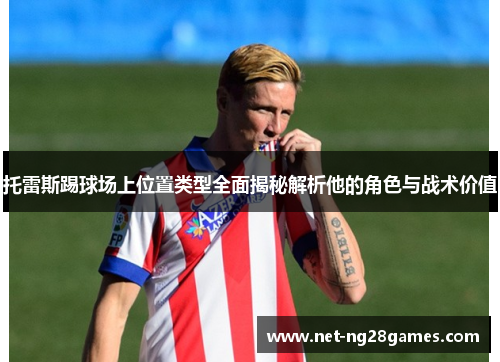 托雷斯踢球场上位置类型全面揭秘解析他的角色与战术价值