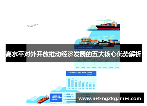 高水平对外开放推动经济发展的五大核心优势解析