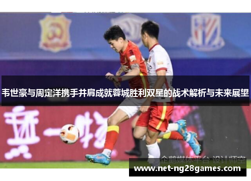韦世豪与周定洋携手并肩成就蓉城胜利双星的战术解析与未来展望